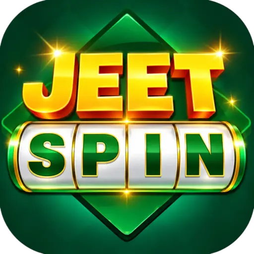 JeetSpin games lobby